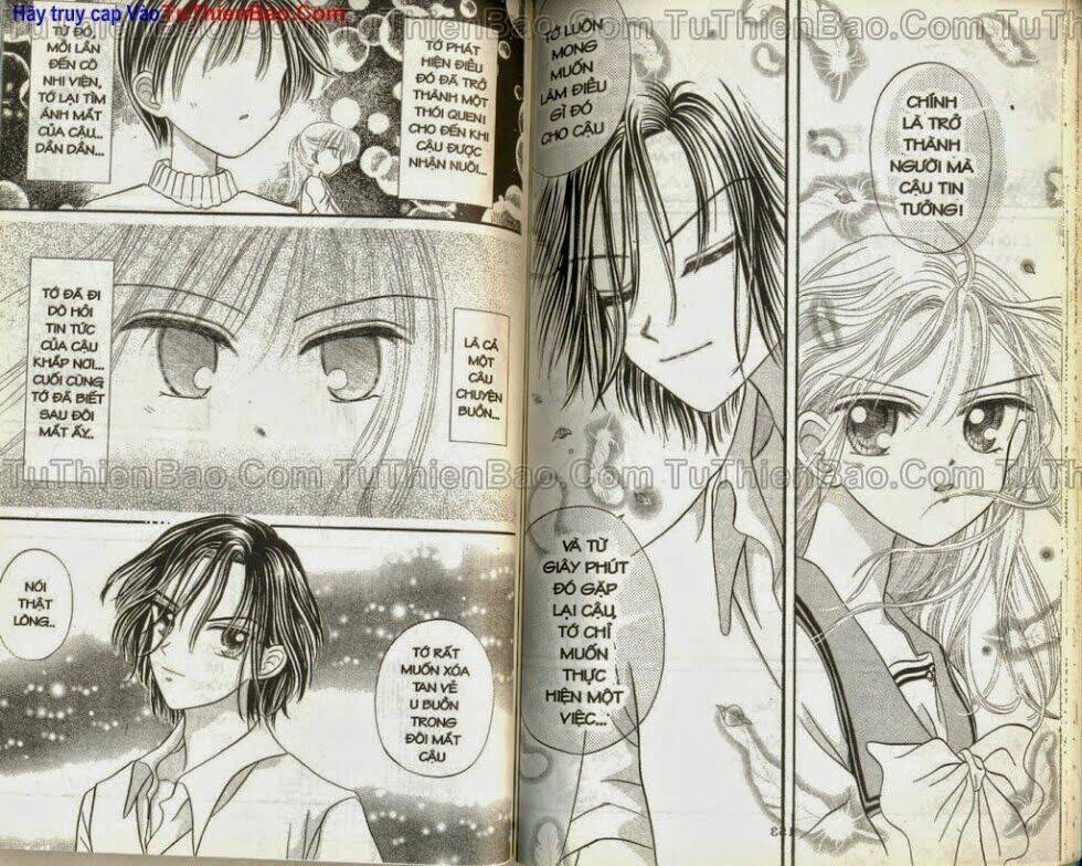 công chúa búp bê chapter 3 76