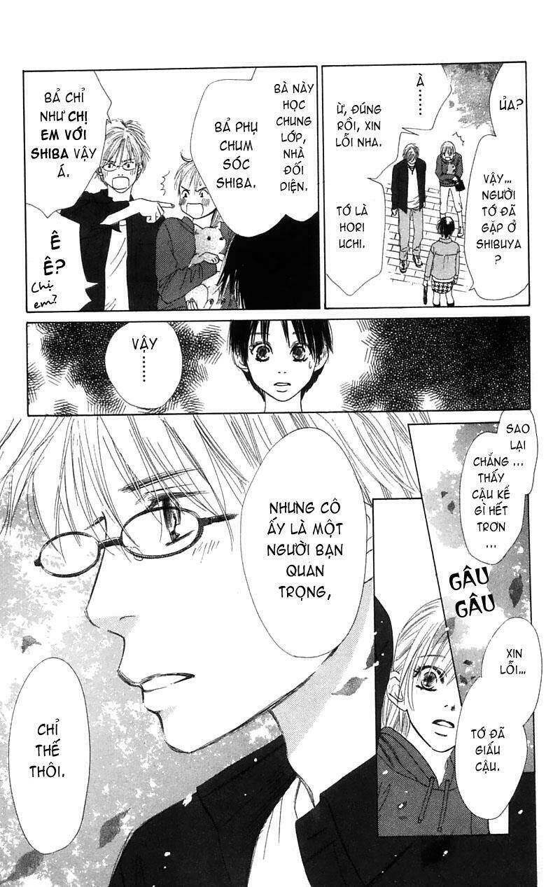 100% no kimi e chapter 7 42