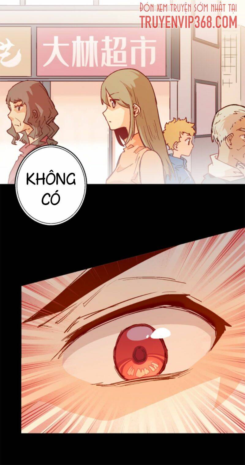 vương bài đặc công trùng sinh vườn trường chapter 11 15