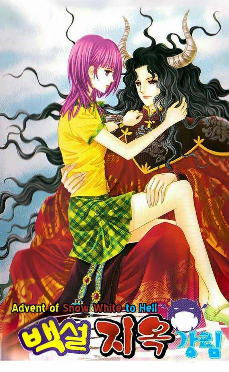 địa ngục tuyết trắng chapter 6 1