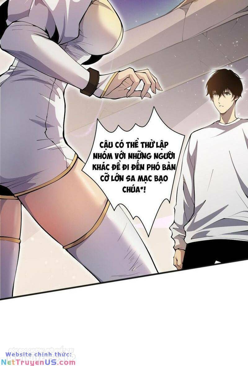 tử linh pháp sư! ta chính là thiên tài chapter 23 27