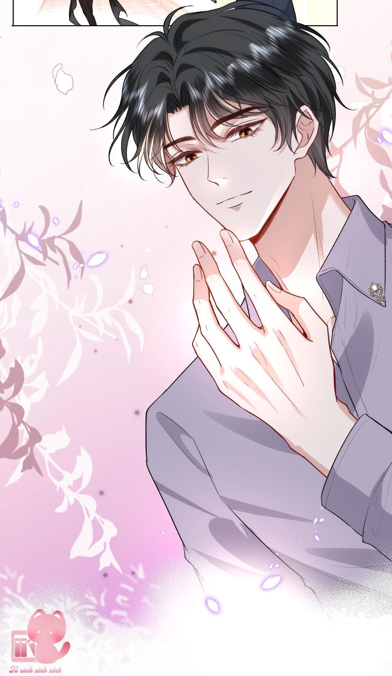 phu nhân mỗi ngày đều tại tuyến vả mặt chapter 33 19