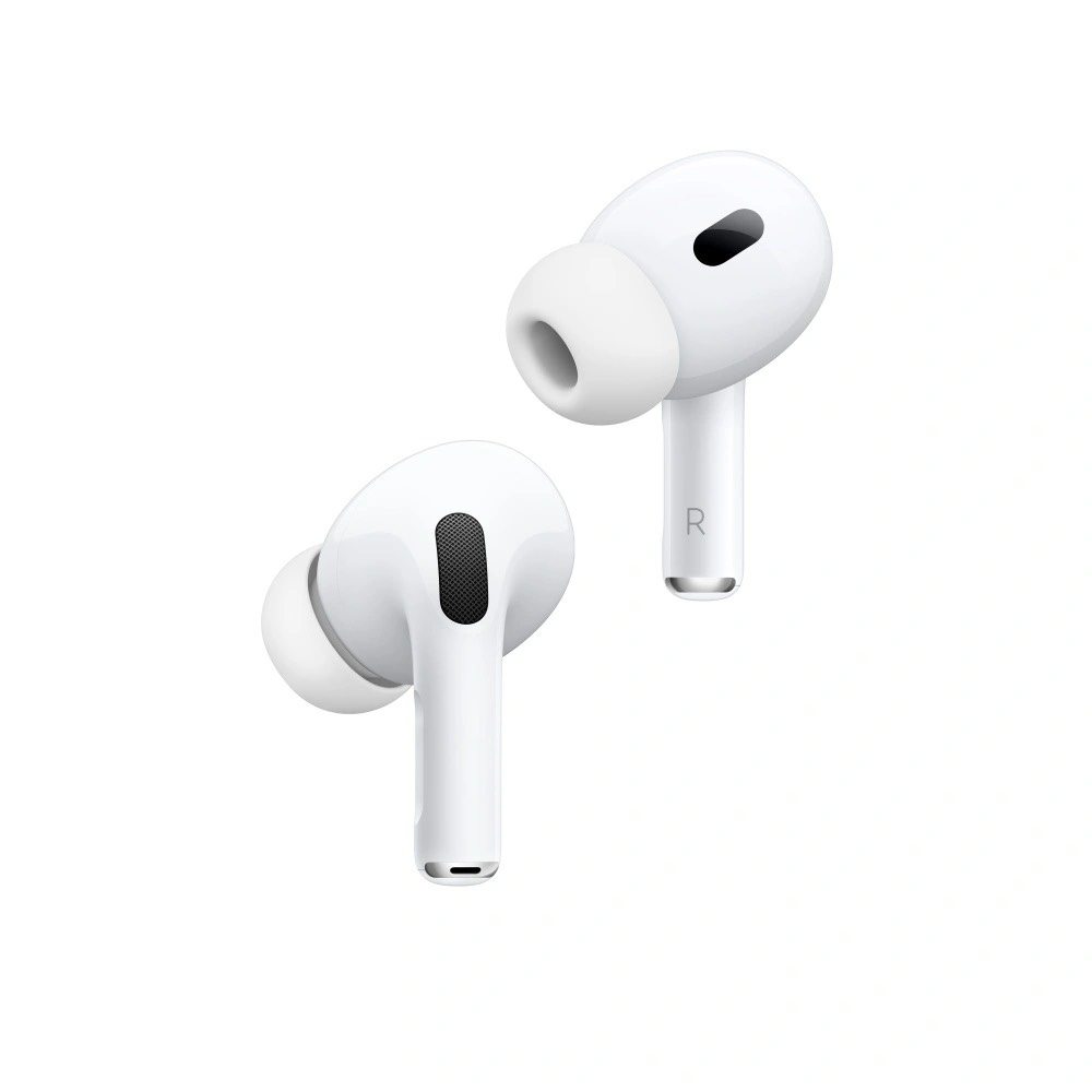 Tai nghe WiWU Airbuds Pro 2 ANC True Wireless dành cho các thiết bị có bluetooth, thiết kế chống ồn, âm thanh chất lượng cao - Hàng chính hãng