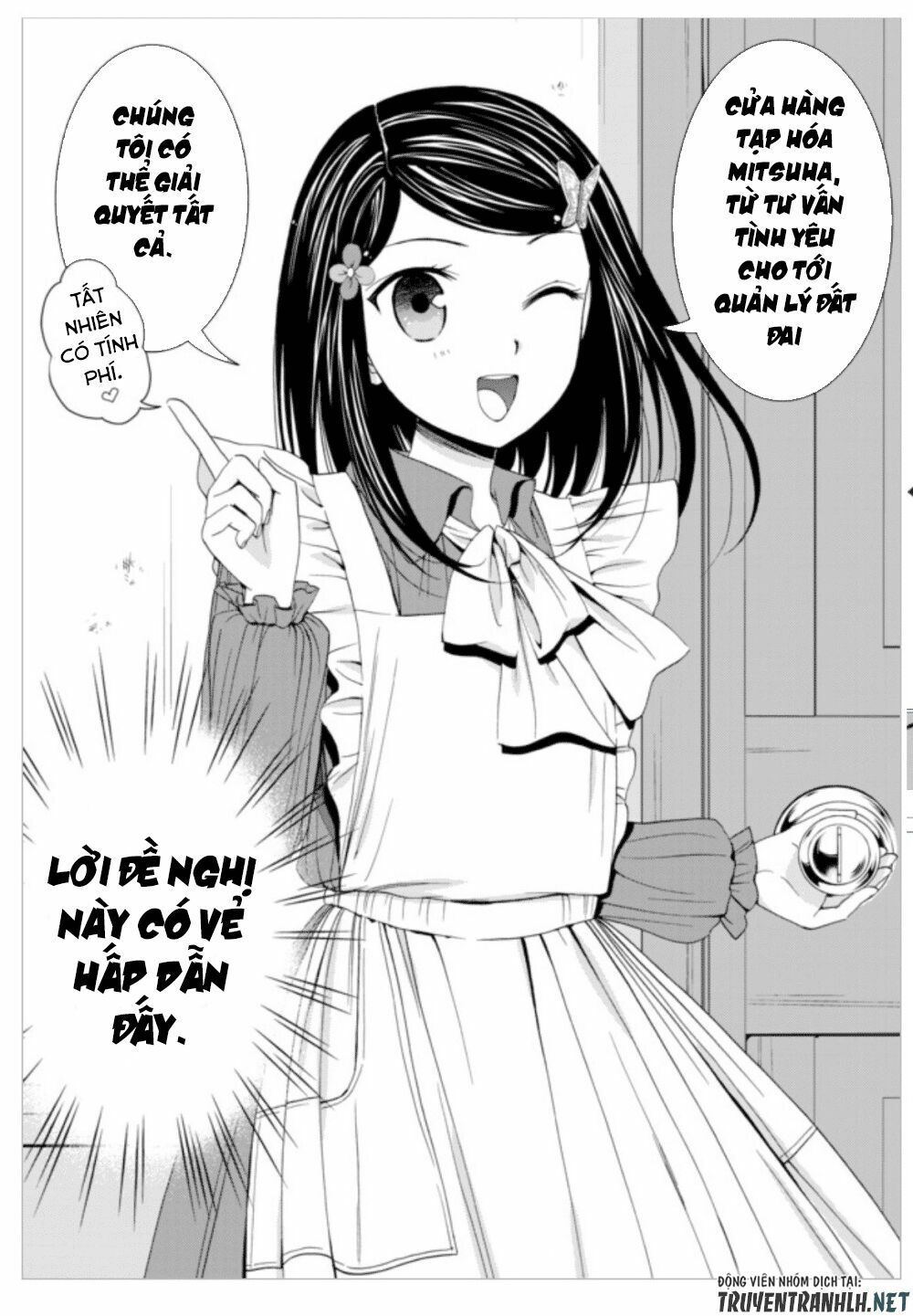 tiết kiệm 80.000 vàng ở thế giới khác cho tuổi già của tôi chapter 13 6