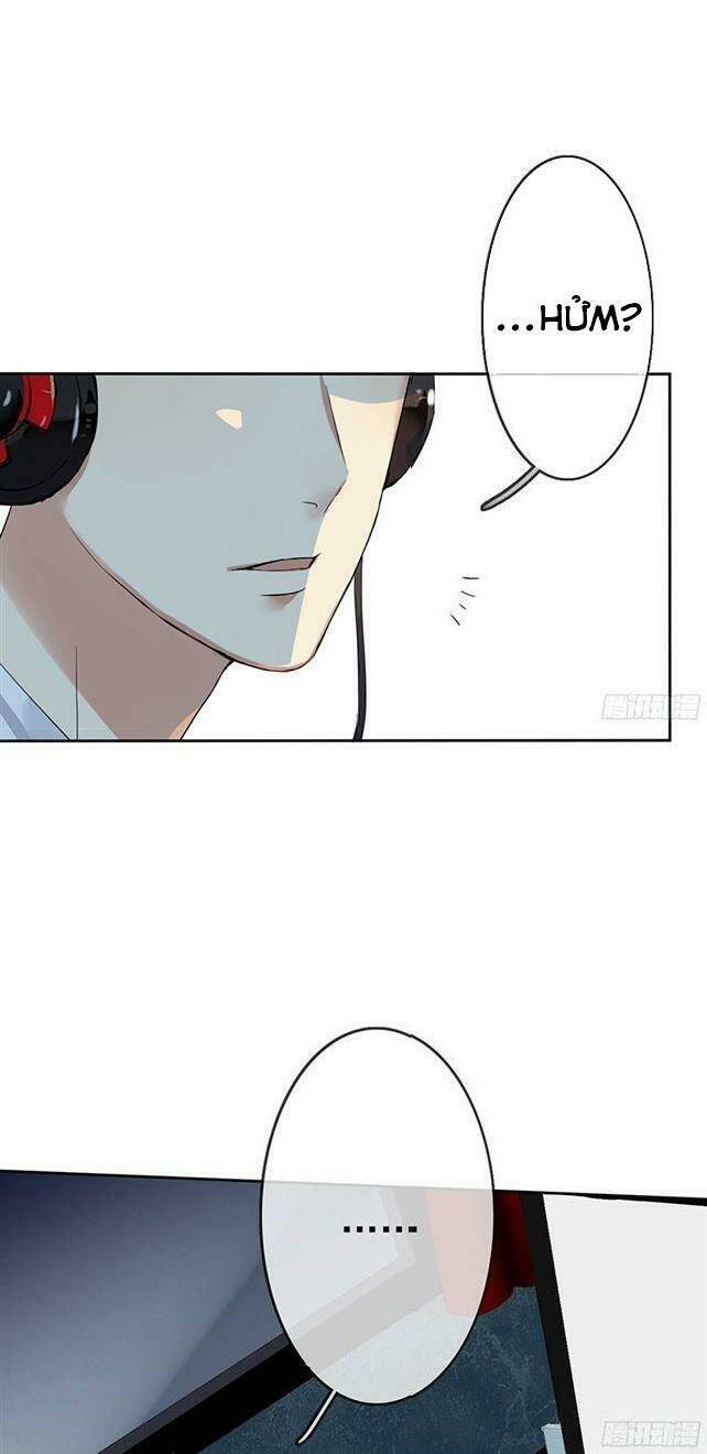 khởi động lại tương lai chapter 3 45