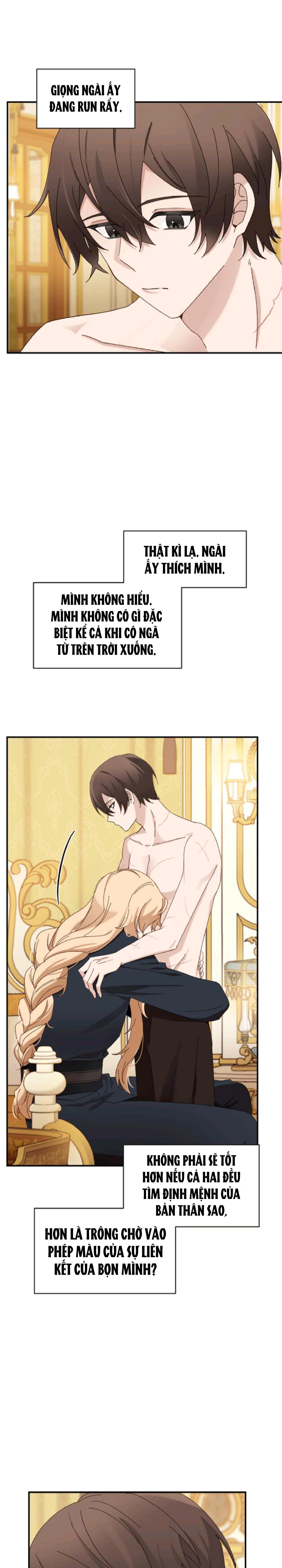 cứu rỗi chapter 18 15