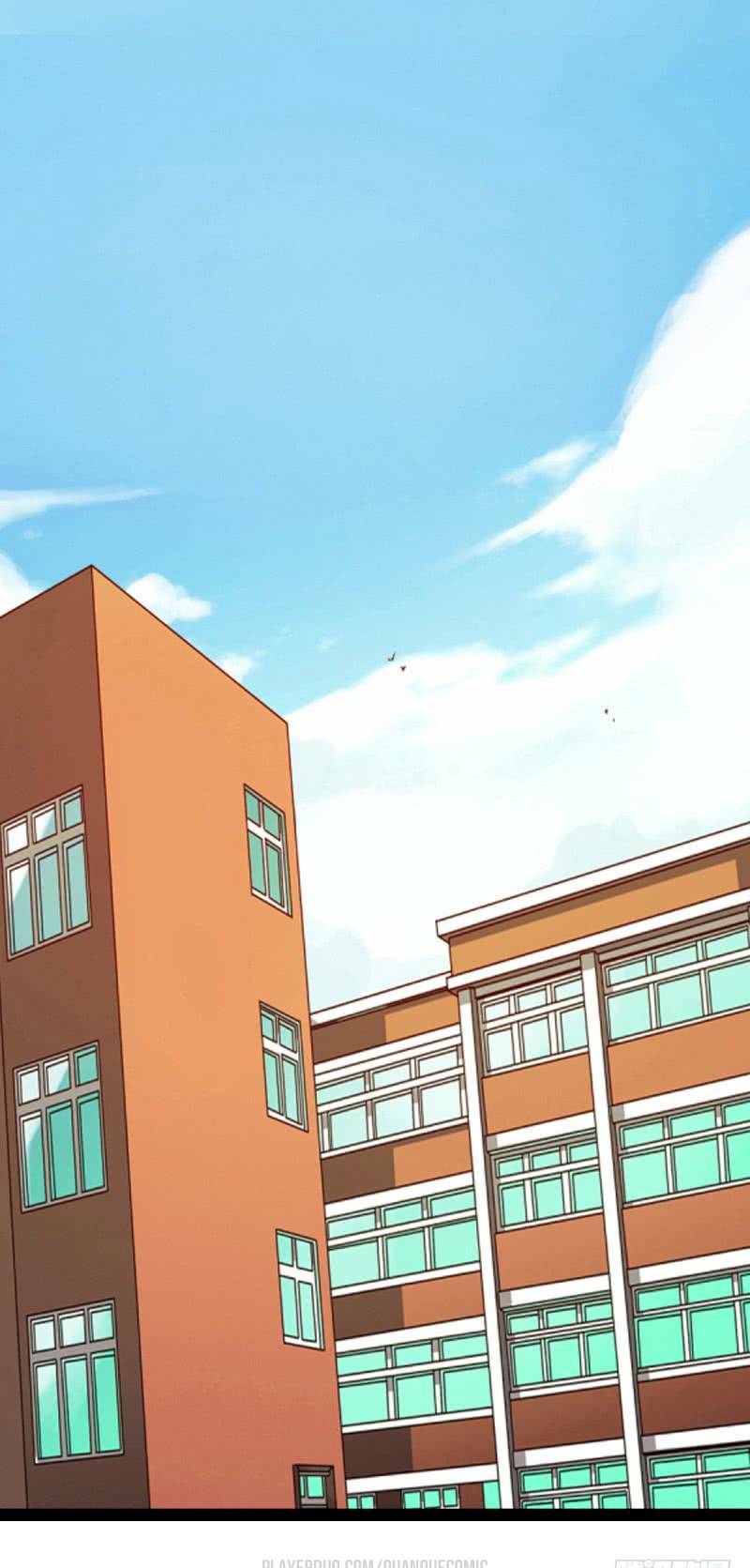 dã âu lão tổ chapter 2 31