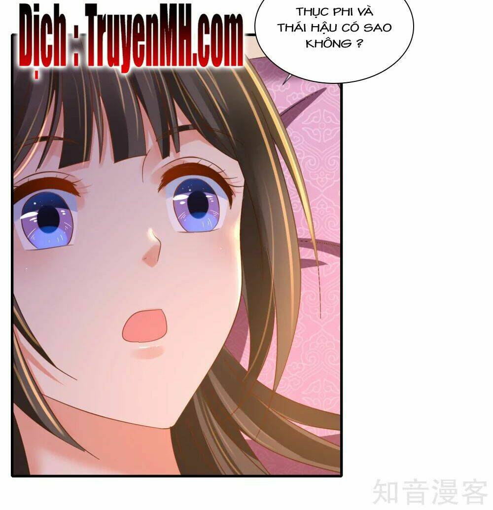 lãnh cung phế hậu muốn nghịch thiên chapter 131 23