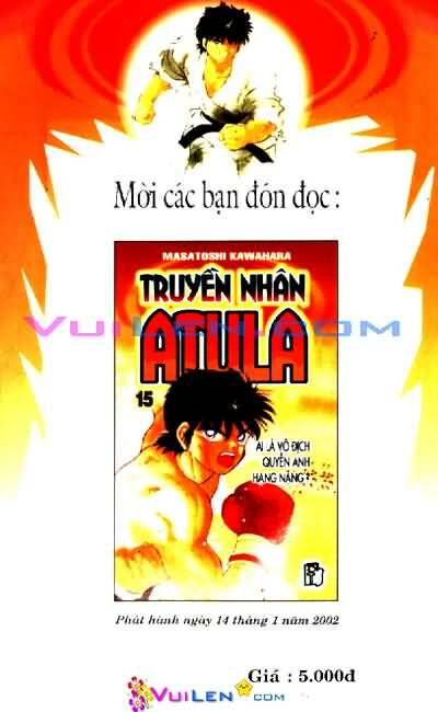 truyền nhân atula - shura no mon i chapter 14 169