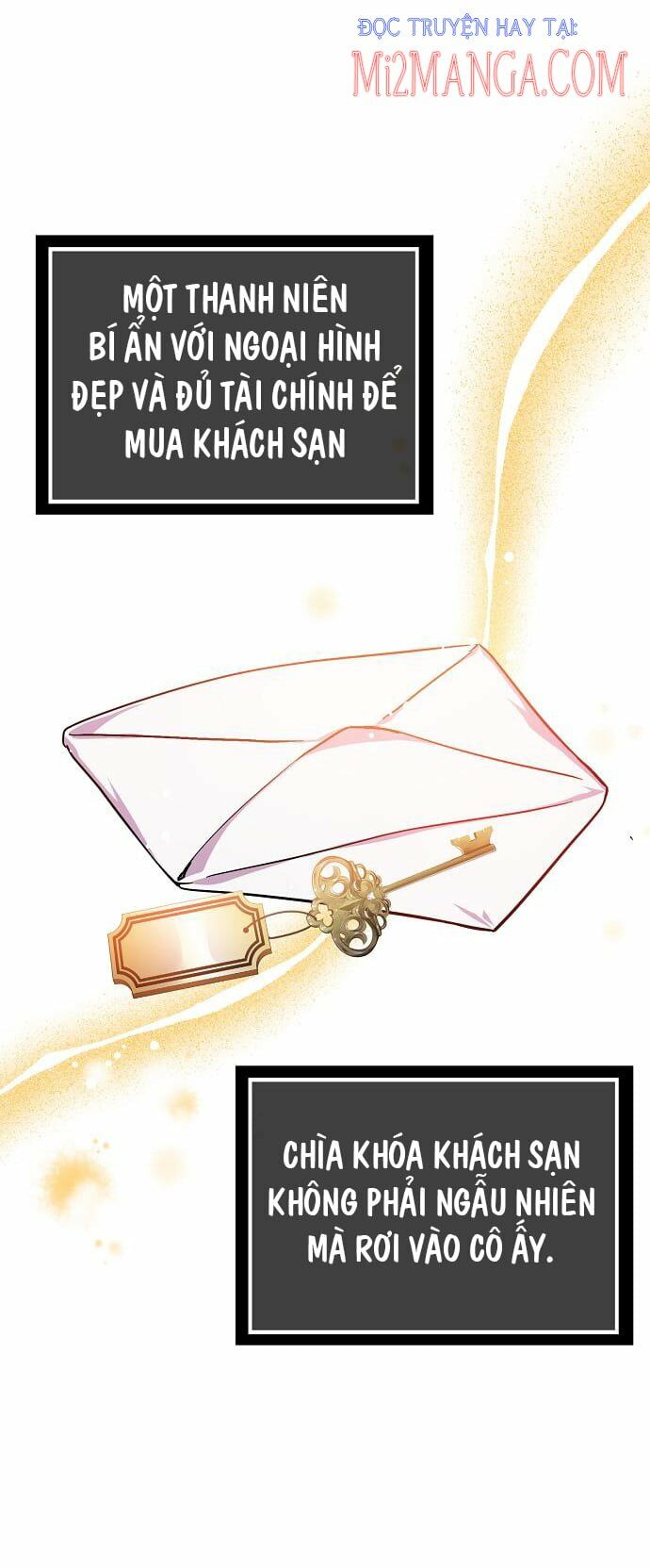 tôi không cố ý quyến rũ nam chính đâu! chapter 31 42