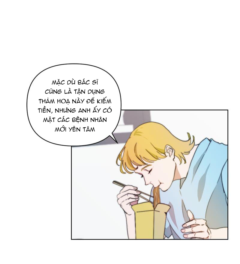 sugar baby của em chapter 2 26