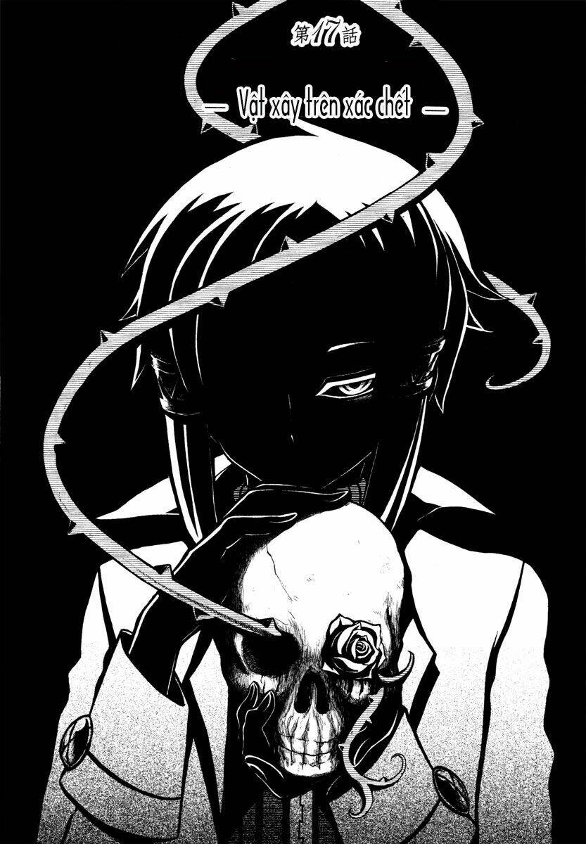 necromancer chapter 17 5