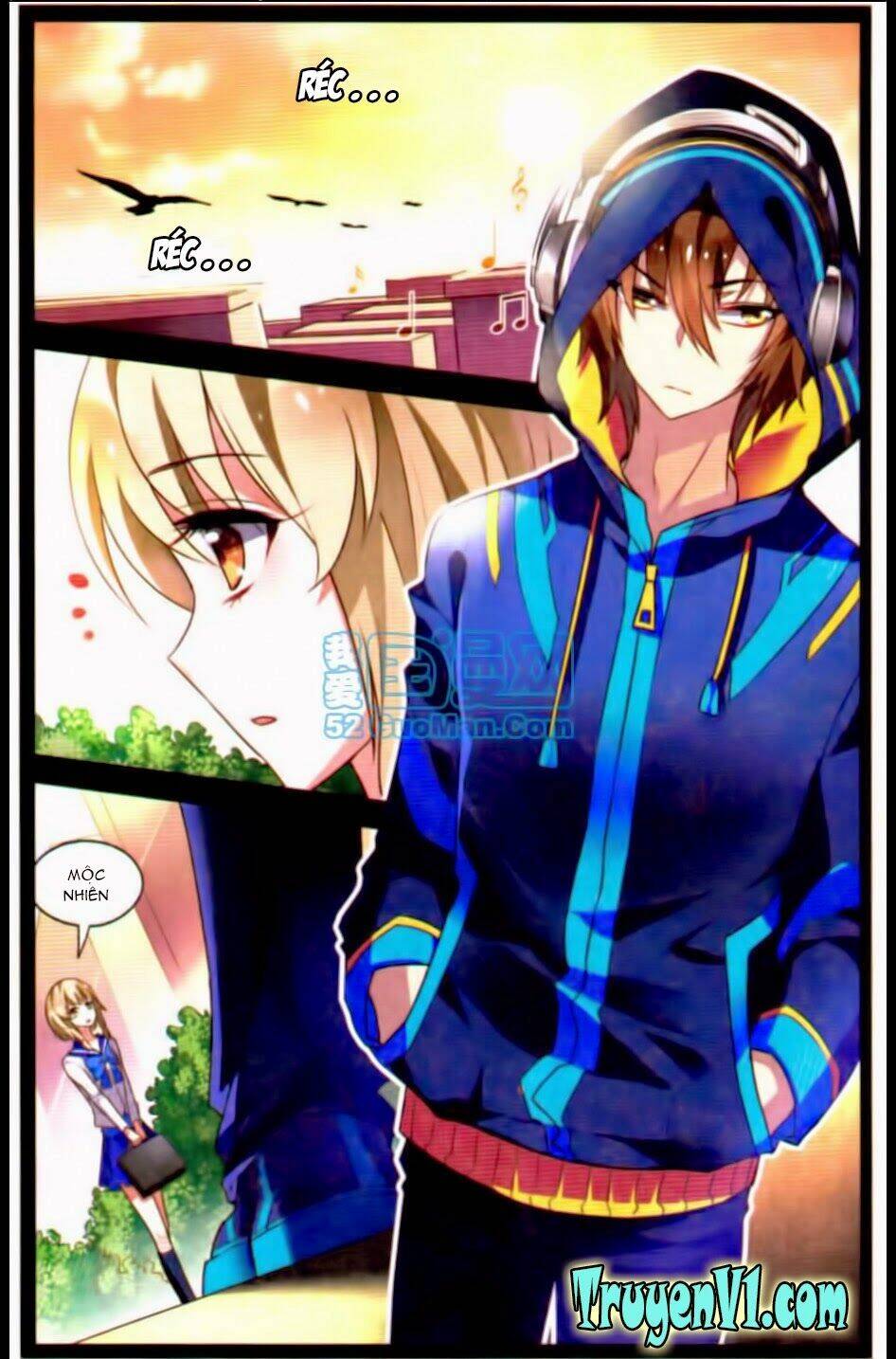 level up - hạch lực đột phá chapter 20 10