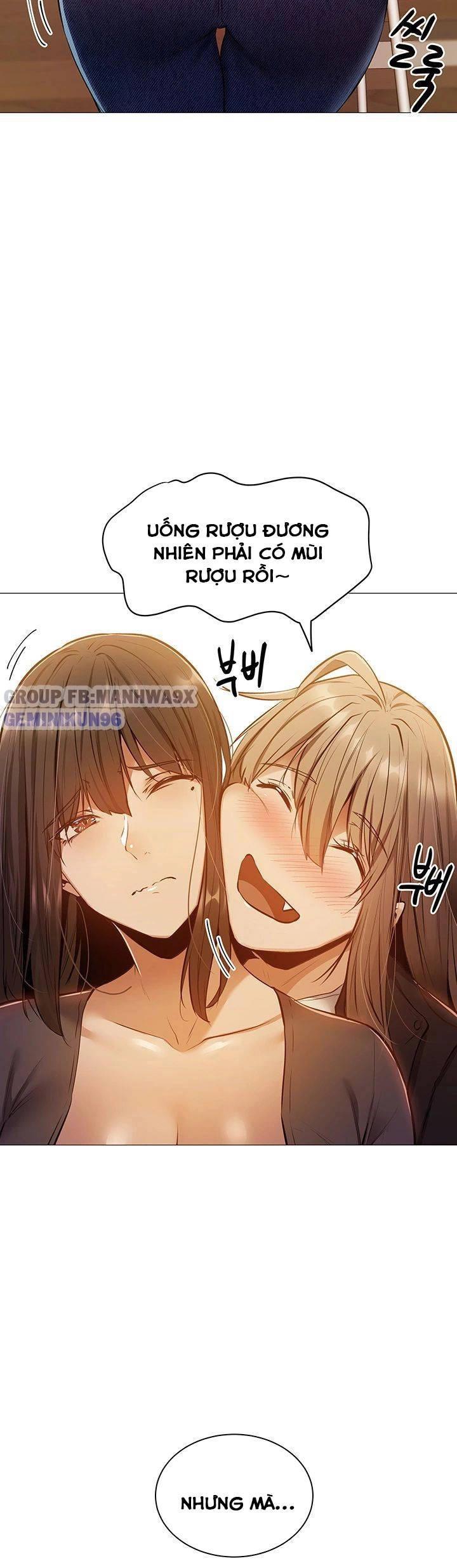 dưới mái nhà chung chapter 11 35