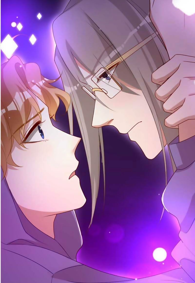 thần luân mật luyến chapter 82 4