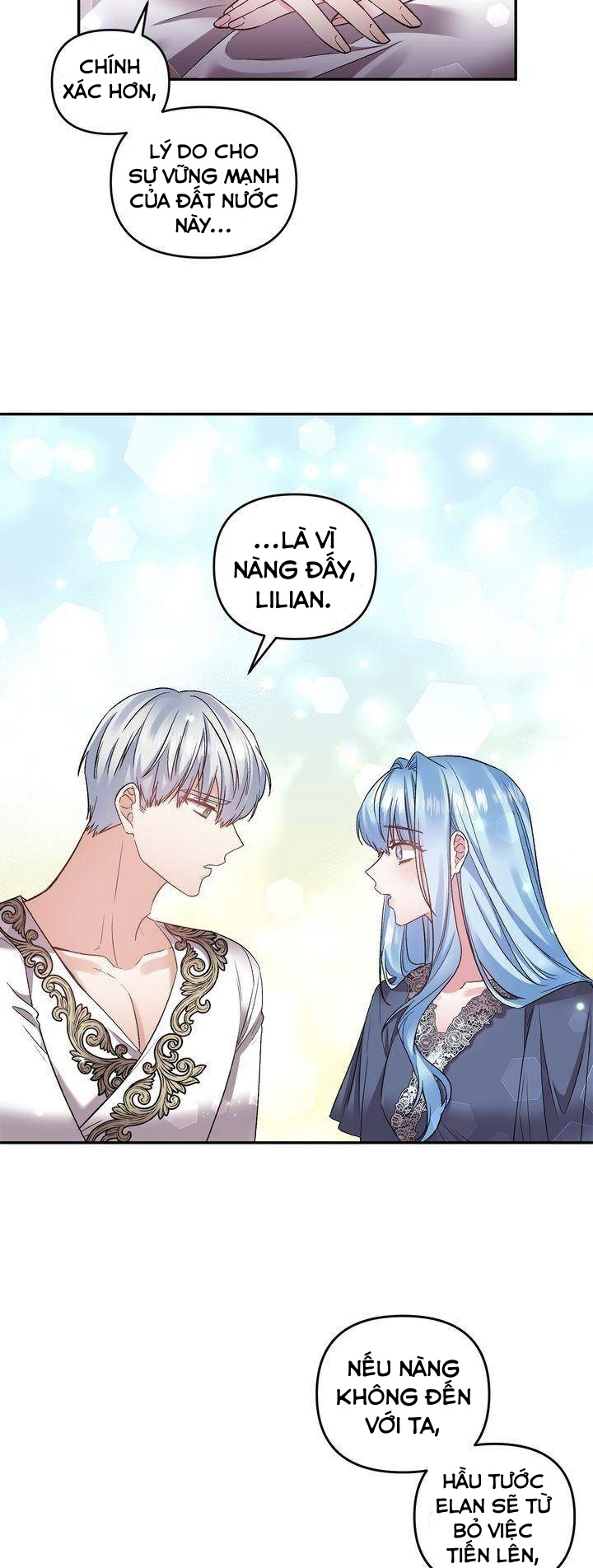 tôi sẽ thực hiện cuộc hôn nhân này chapter 77.1 20