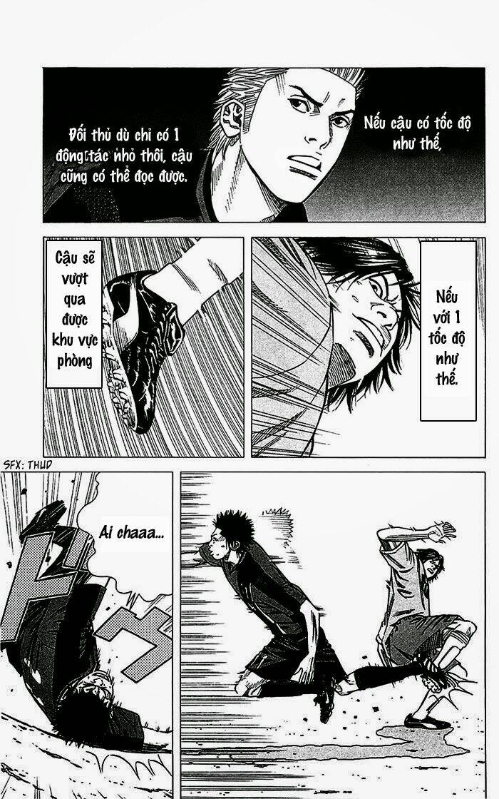 angel voice chapter 36 18