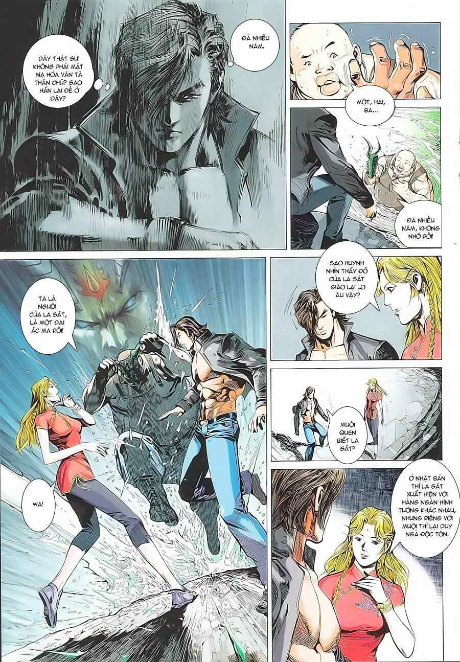 vương tiểu long chapter 5 4