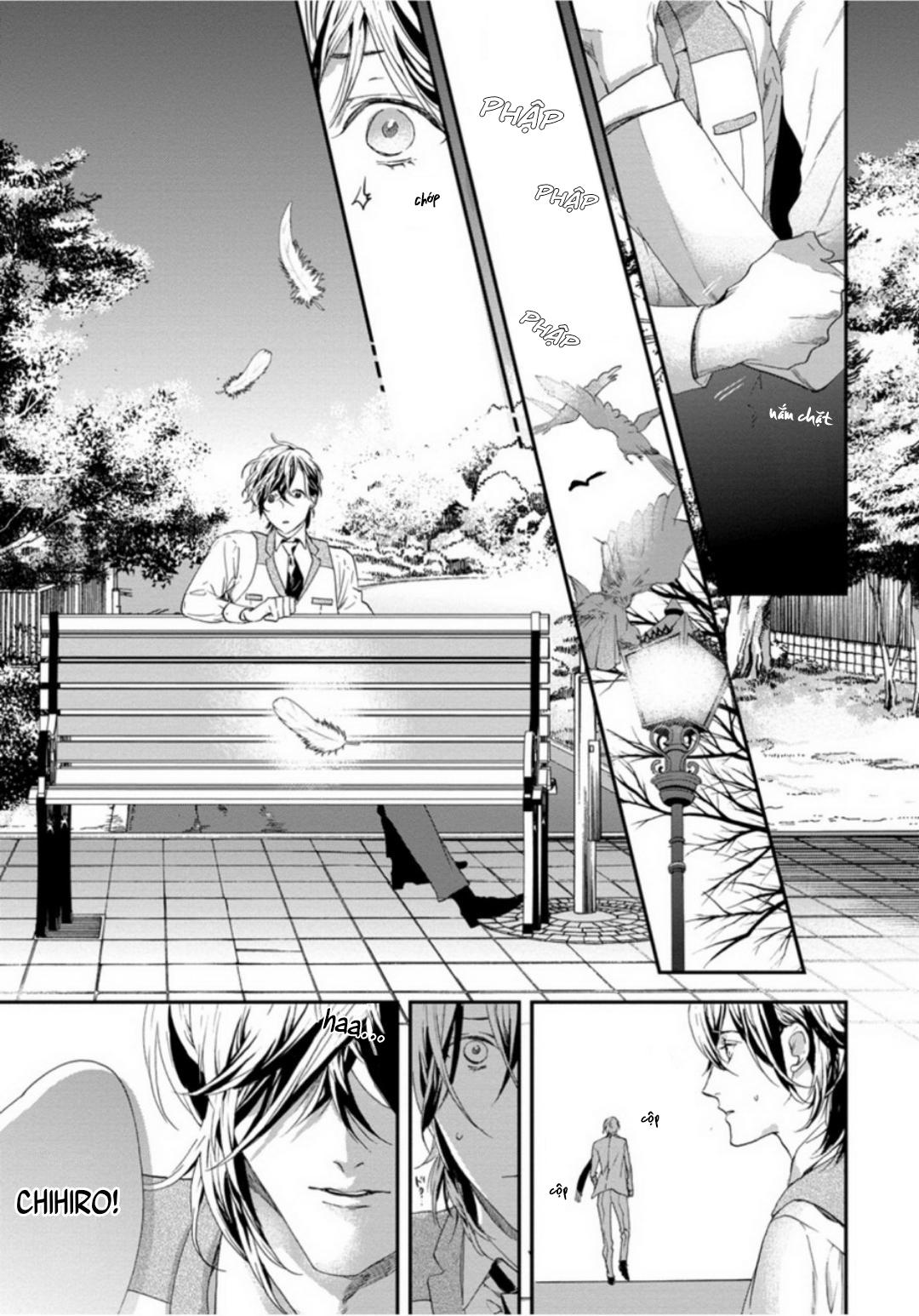 six sex chapter 4 10