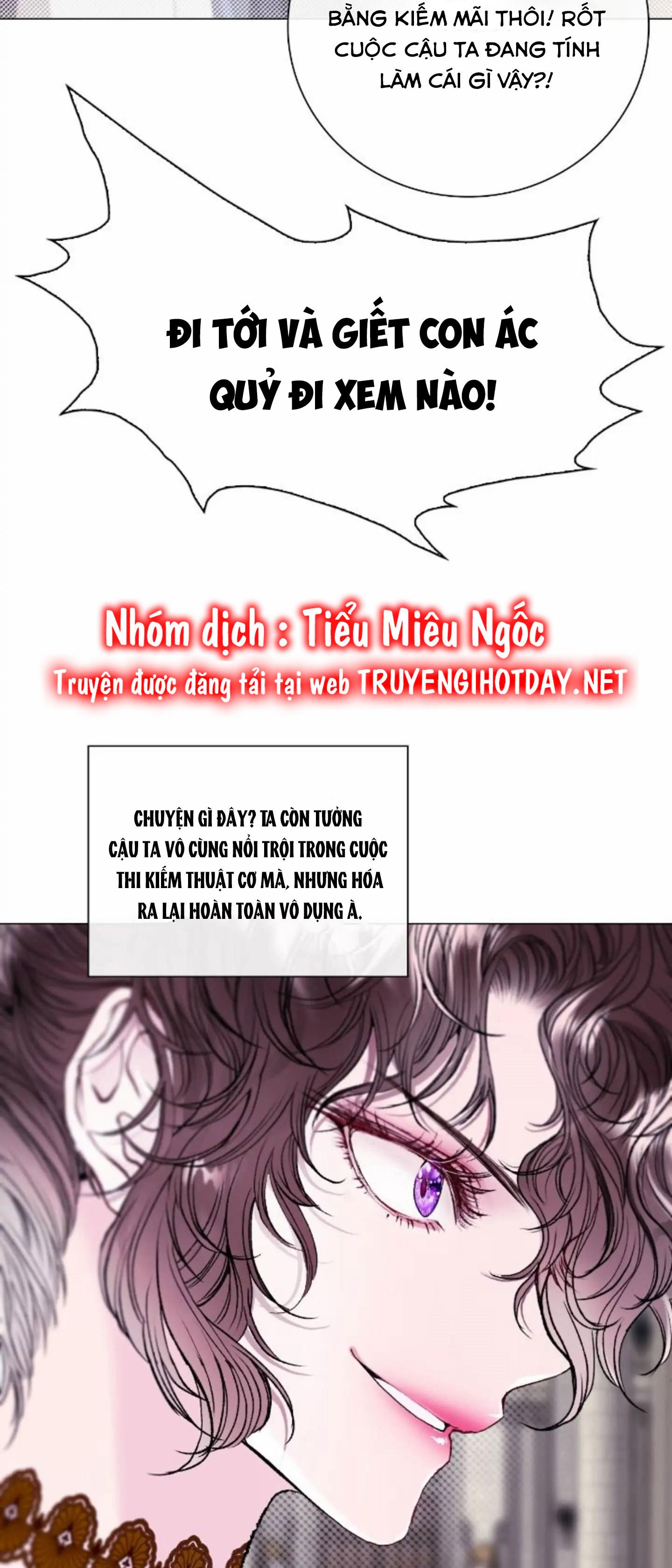 Tôi Đã Trở Thành Tiểu Thư Xấu Xí chapter 113 - Trang 22