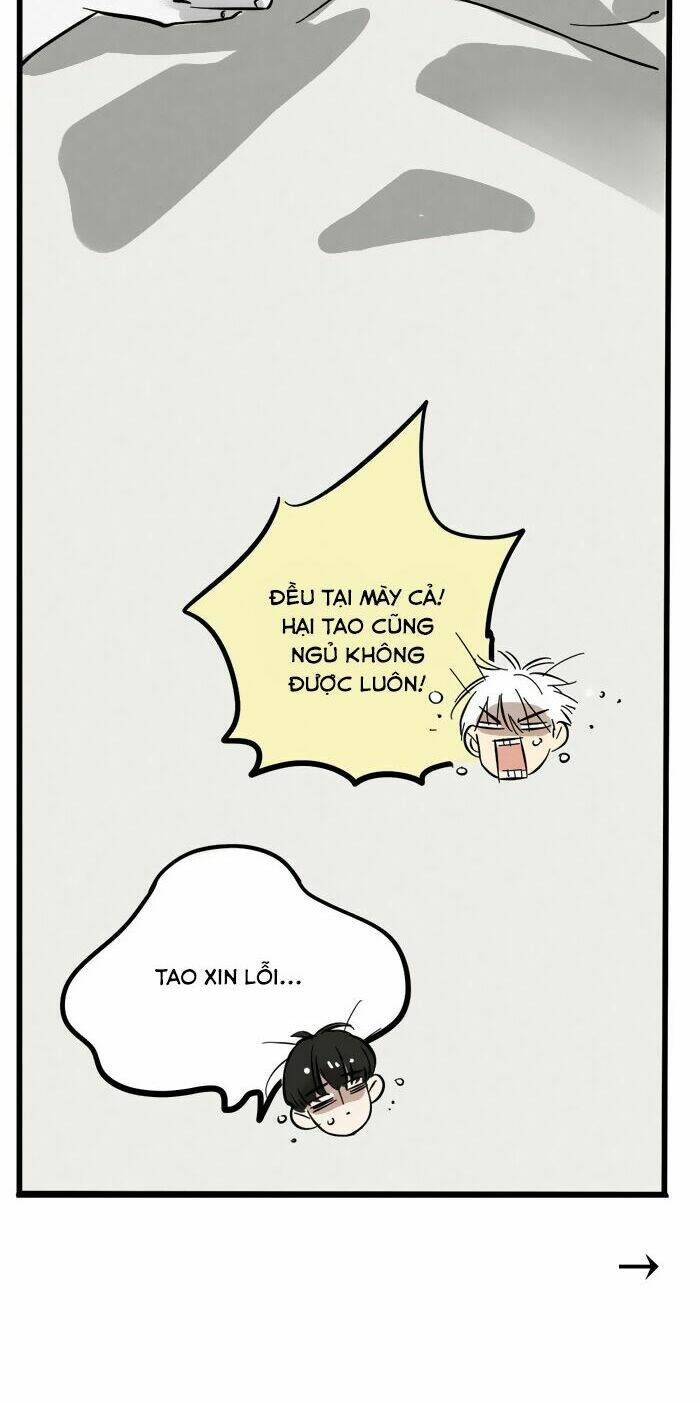 trang nhất toàn là hắn chapter 121 10