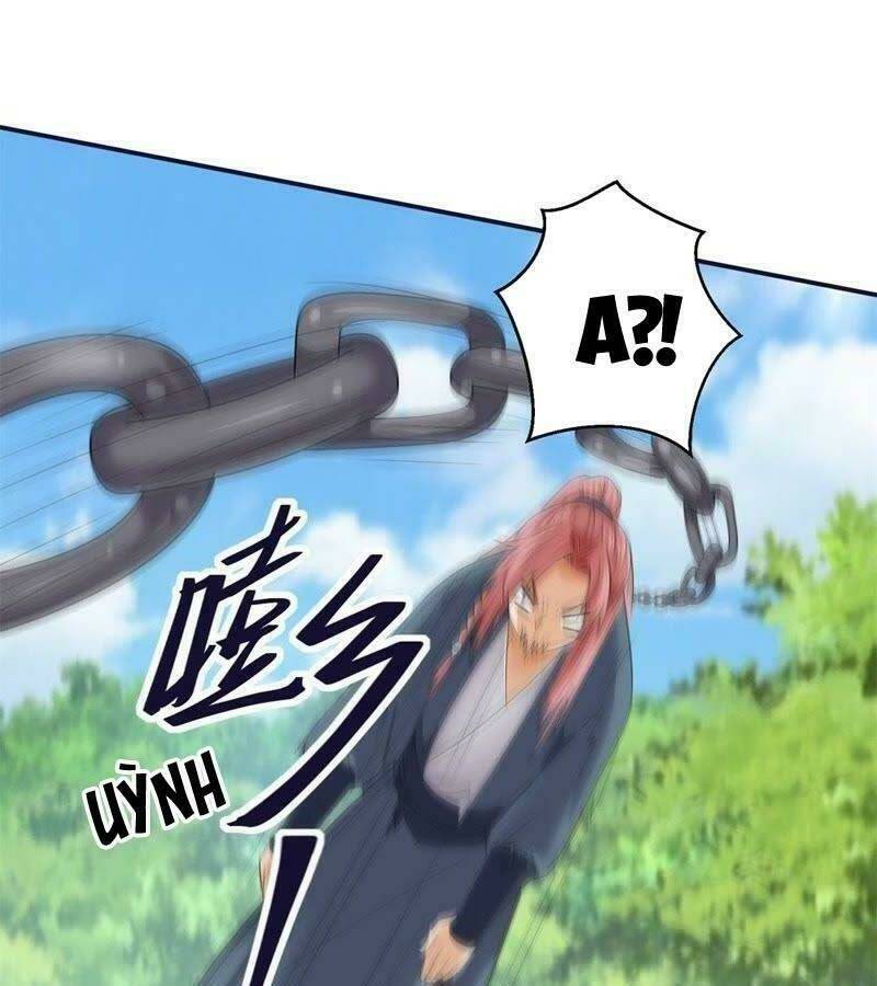 tối cường quang hoàn hệ thống chapter 54 10