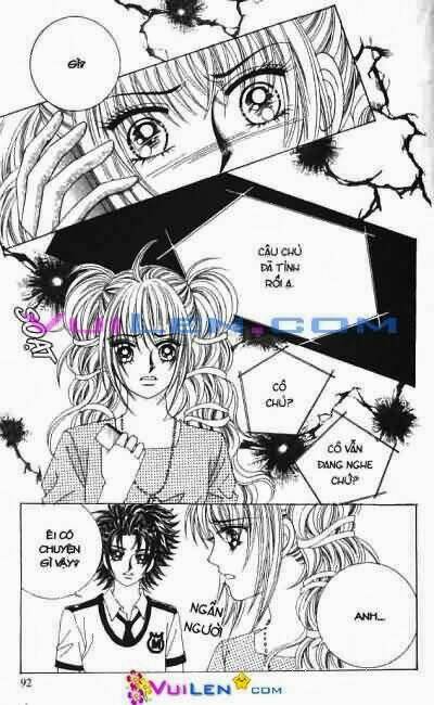 tình yêu quý tộc chapter 29 39