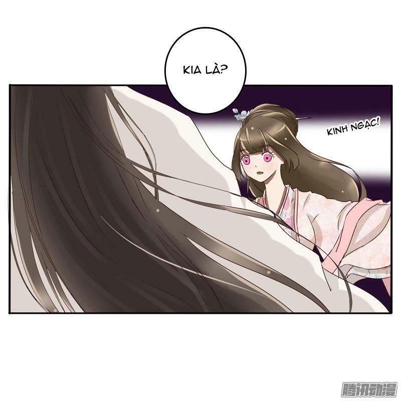 thông linh phi chapter 80 12