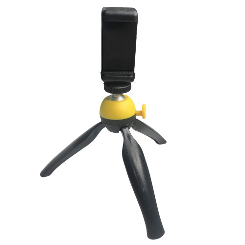 Giá đỡ điện thoại Mini Tripod siêu cứng