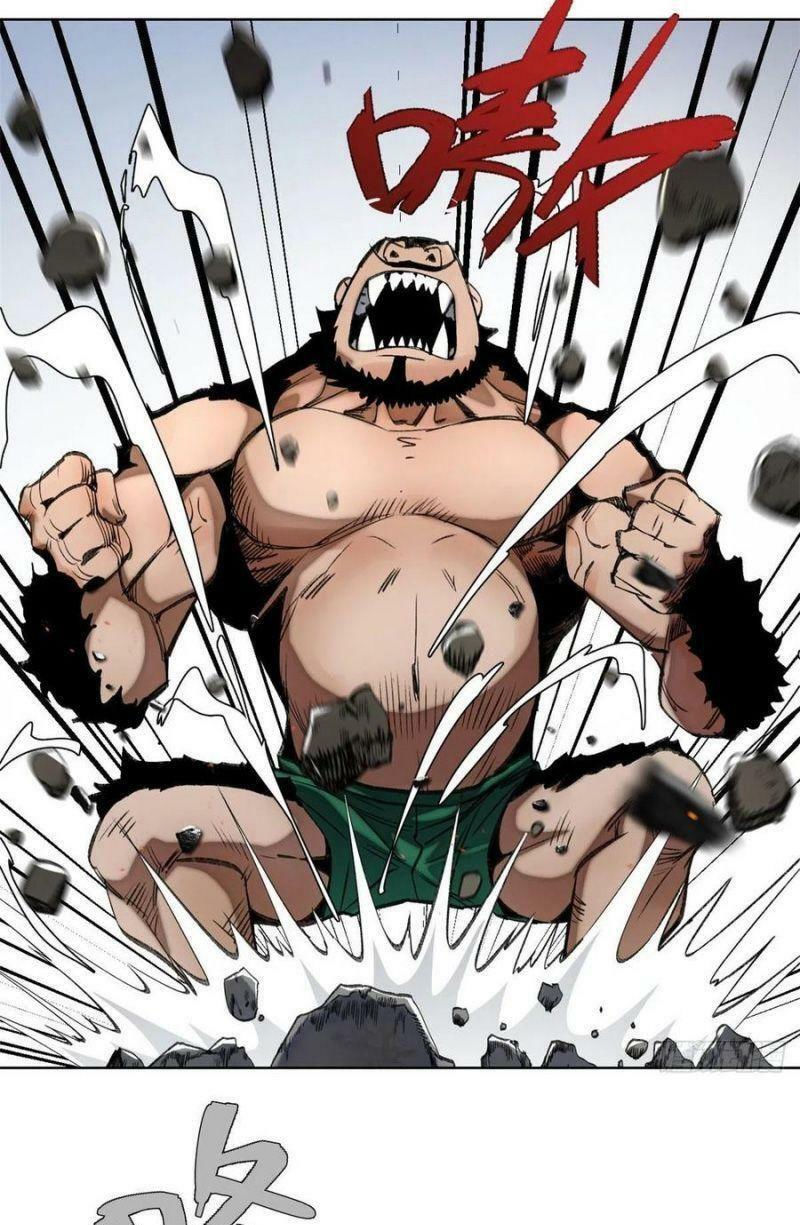 minh nhật chi kiếp chapter 77 11