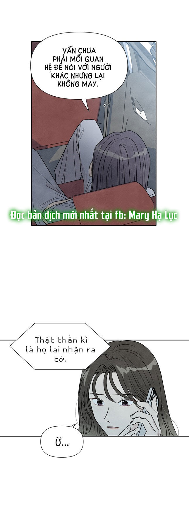 điều khiến tôi quyết tâm muốn chết chapter 38.1 8