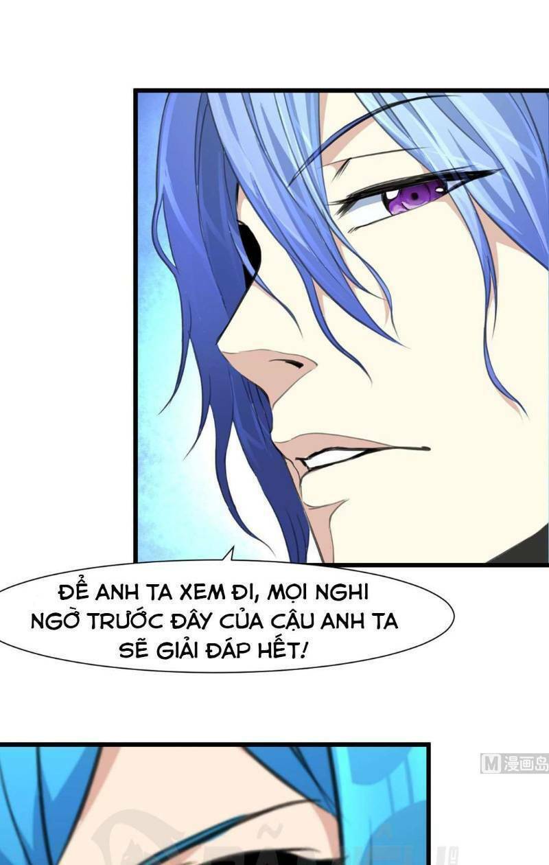 thần nhãn giám định sư chapter 72 2
