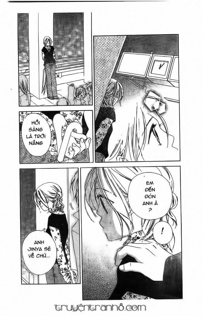 gió xuân chapter 7 11