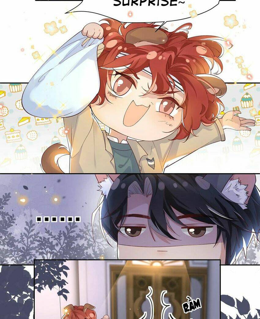 nhiệt độ xã giao chapter 38.5 13