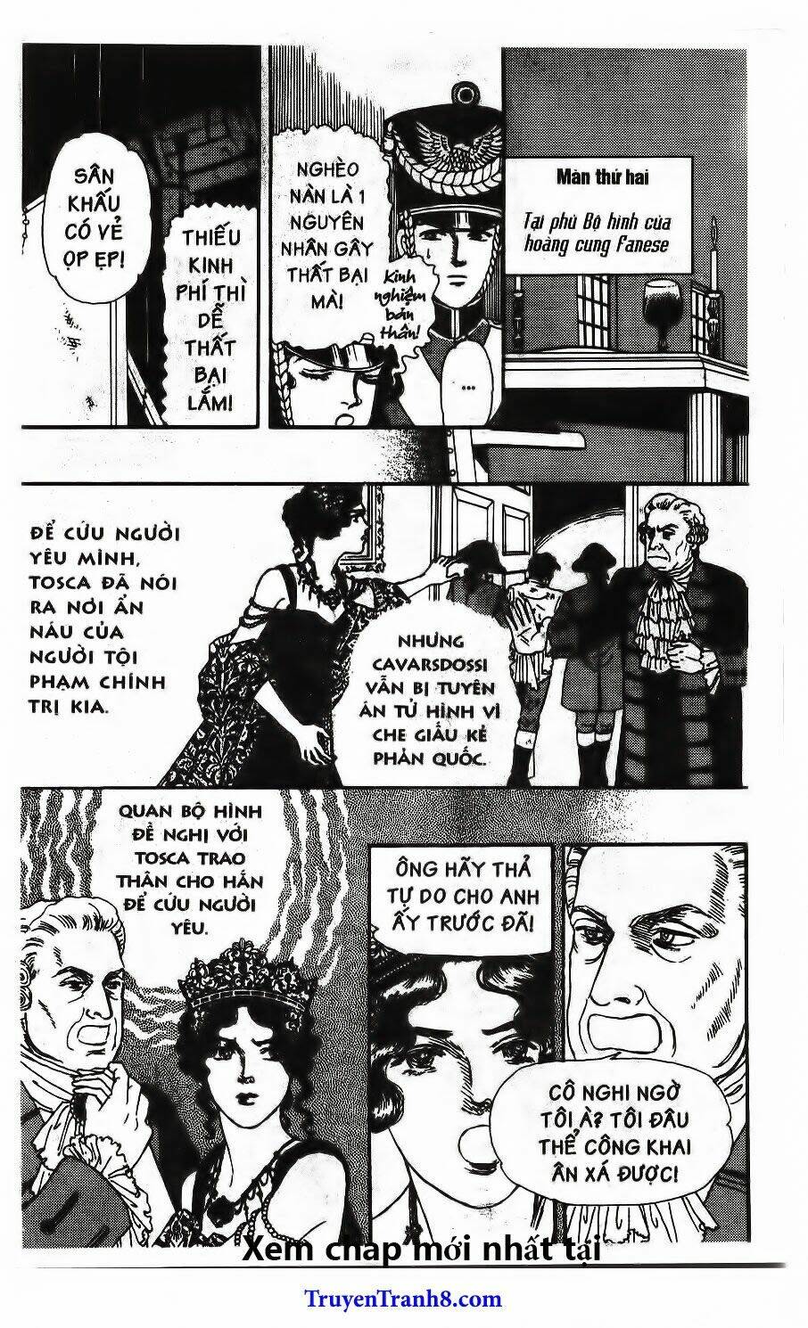 bác sĩ thú y chapter 101 9