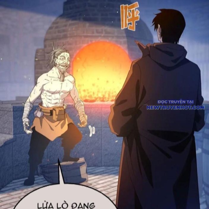 Vô Địch Bị Động Tạo Ra Tấn Sát Thương chapter 62 54