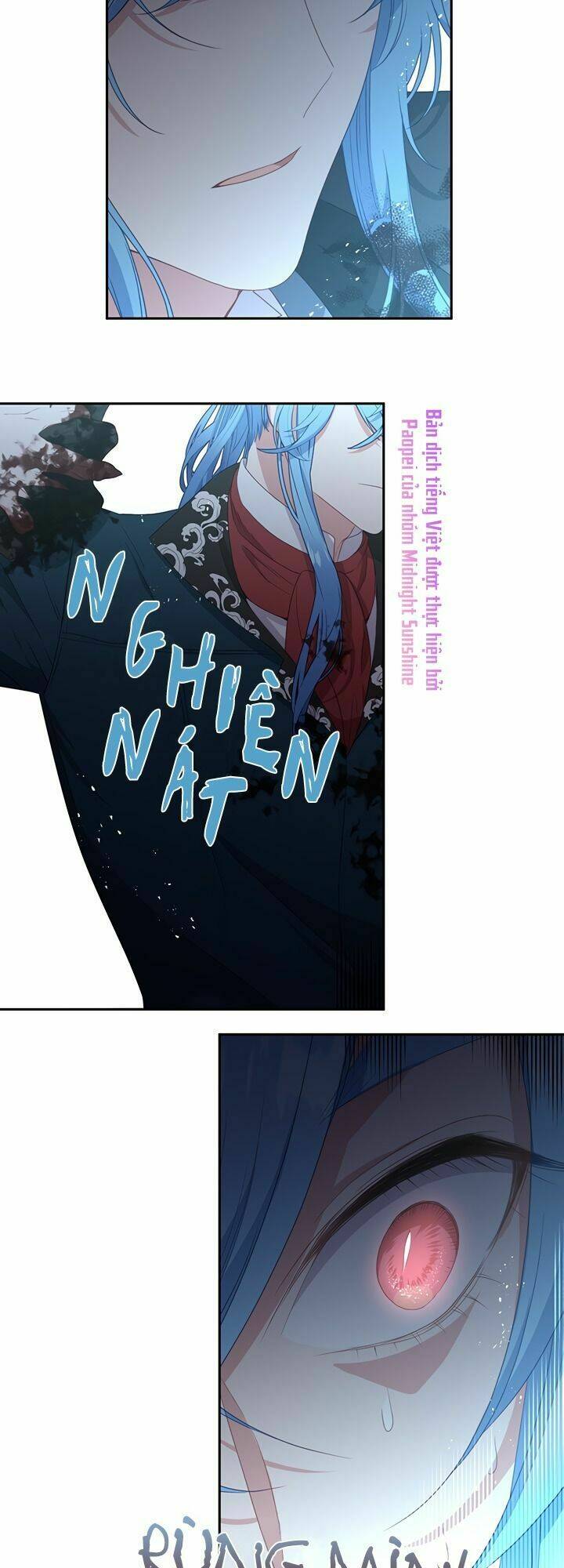 hãy coi chừng ác nữ chapter 54 27