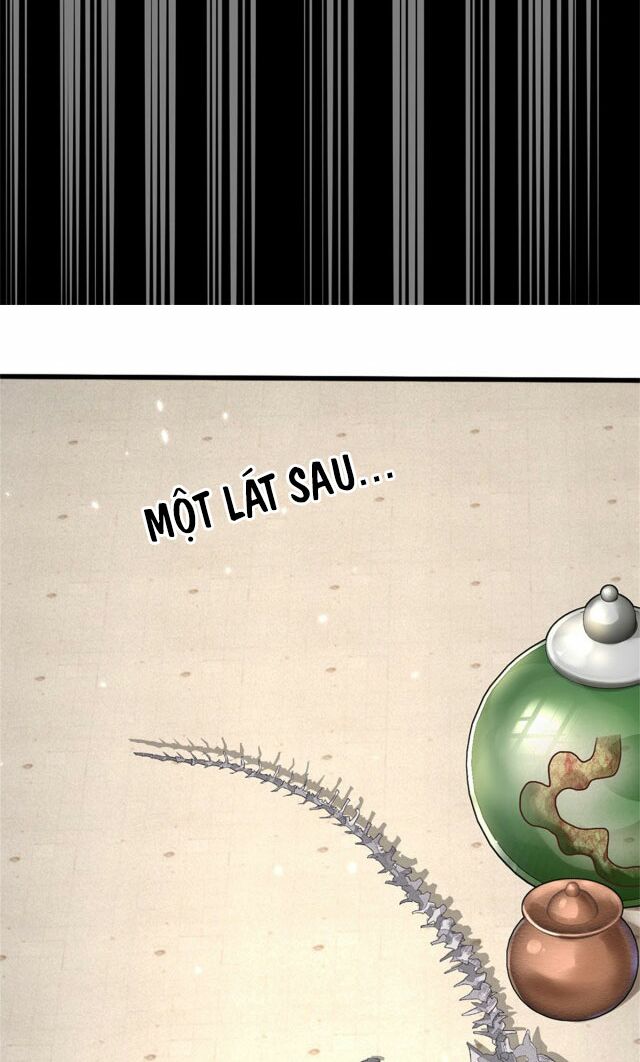 thuộc tính của ta đều tăng vào sức mạnh chapter 32 12