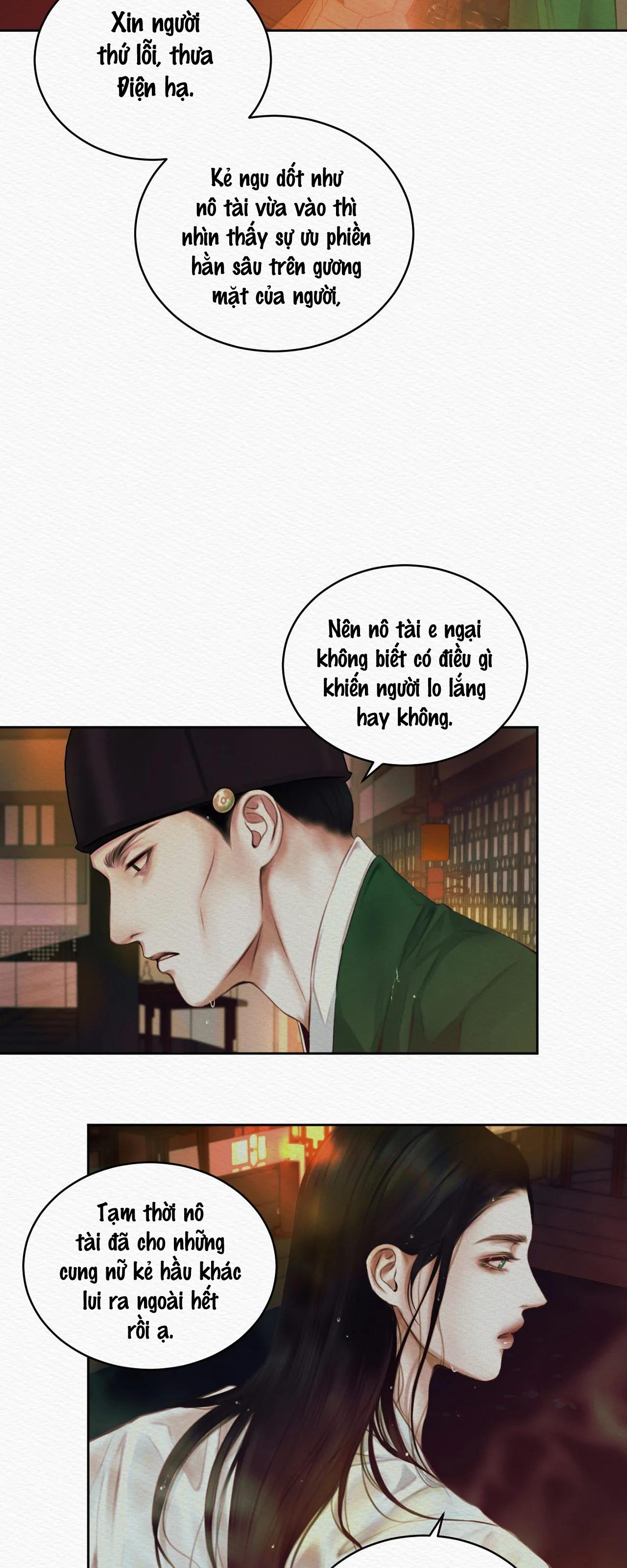 qủy dạ khúc chapter 12 25