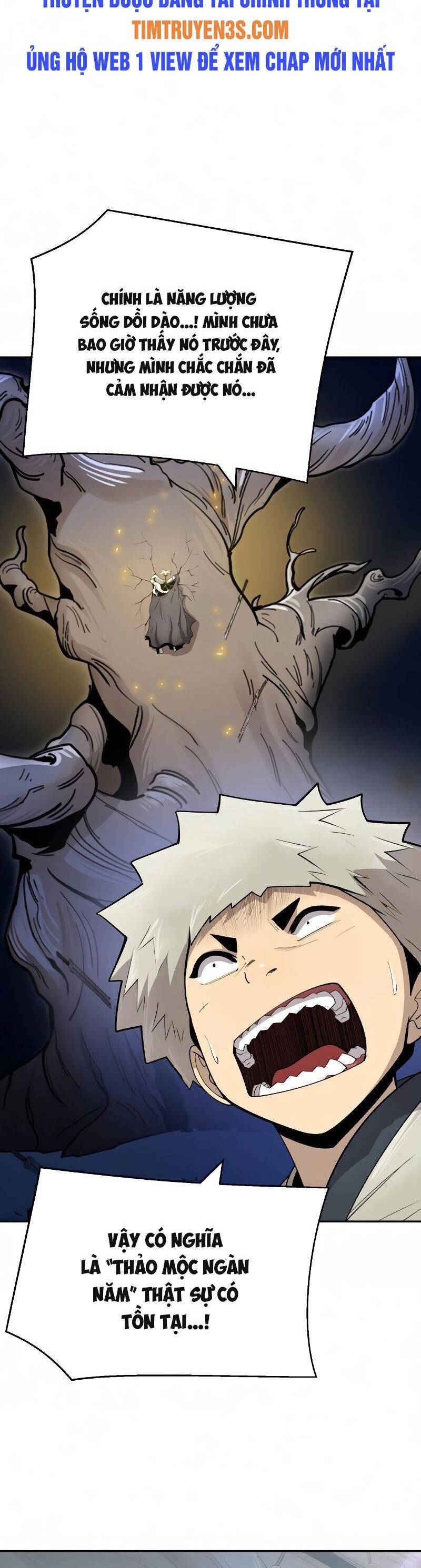 thiếu niên kiếm sư chapter 26 32