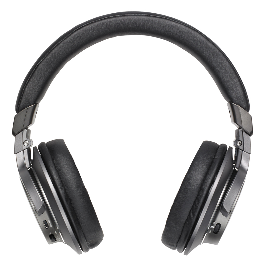 Tai Nghe Bluetooth Chụp Tai Audio Technica ATH-AR5BT Hi-Res - Hàng Chính Hãng