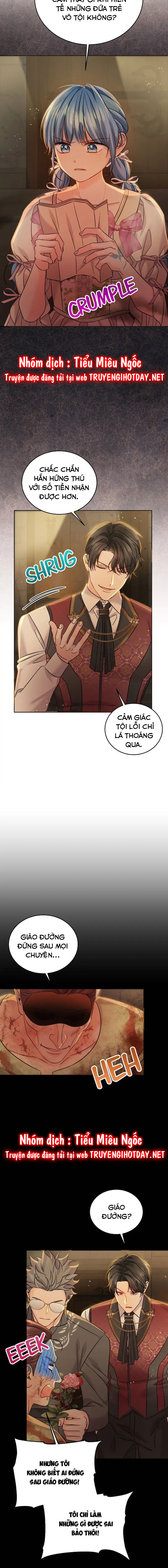 tôi sẽ cứu nam phản diện bị nữ chính ruồng bỏ chapter 96 13