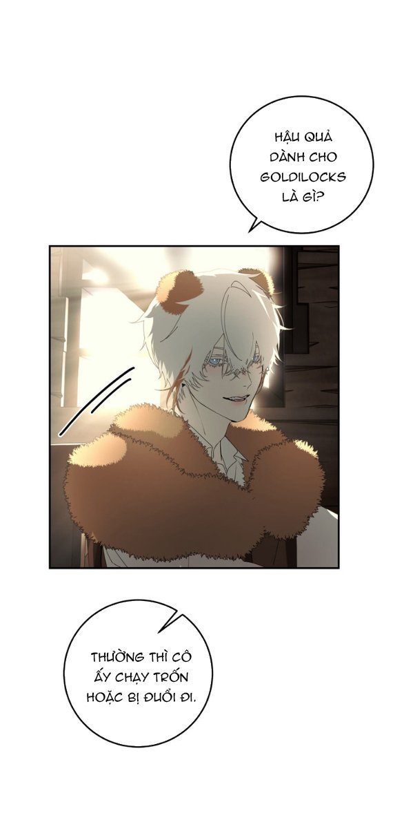 ác mộng tan biến chapter 1.1 40