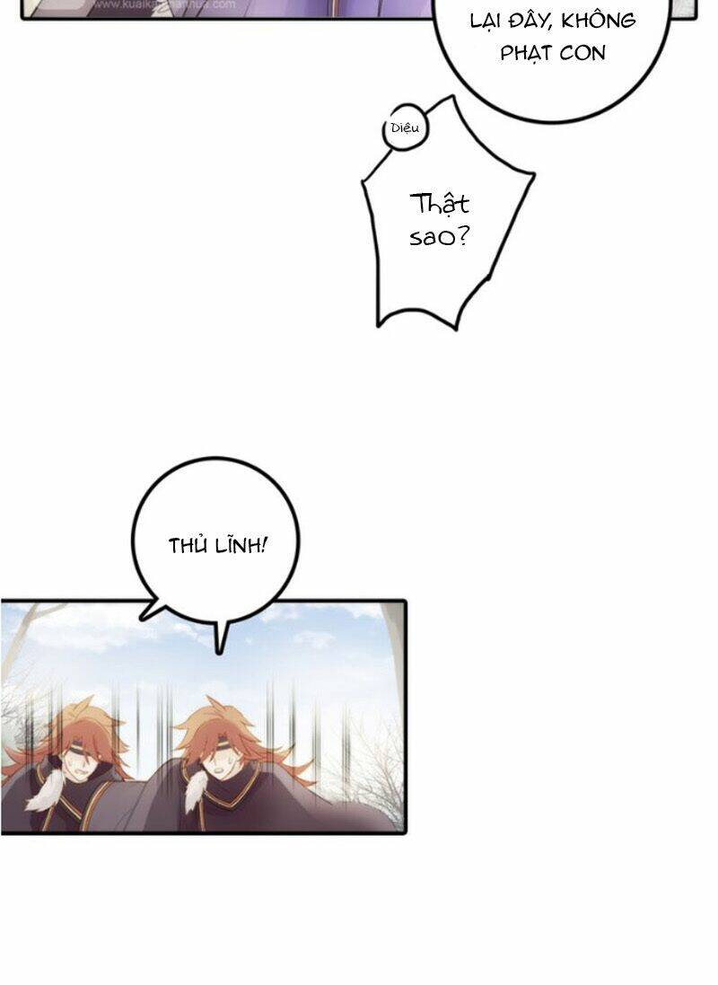 cướp chàng vợ về đón năm mới chapter 8.1 8