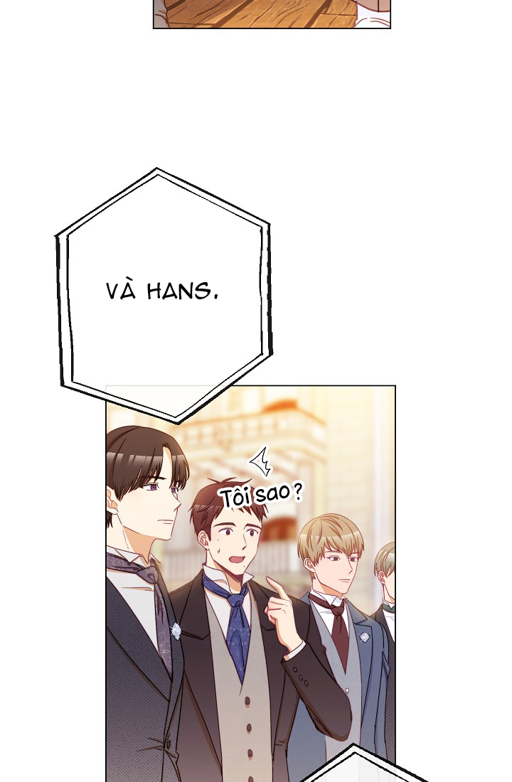 ác nữ đảo ngược đồng hồ cát chapter 62 58