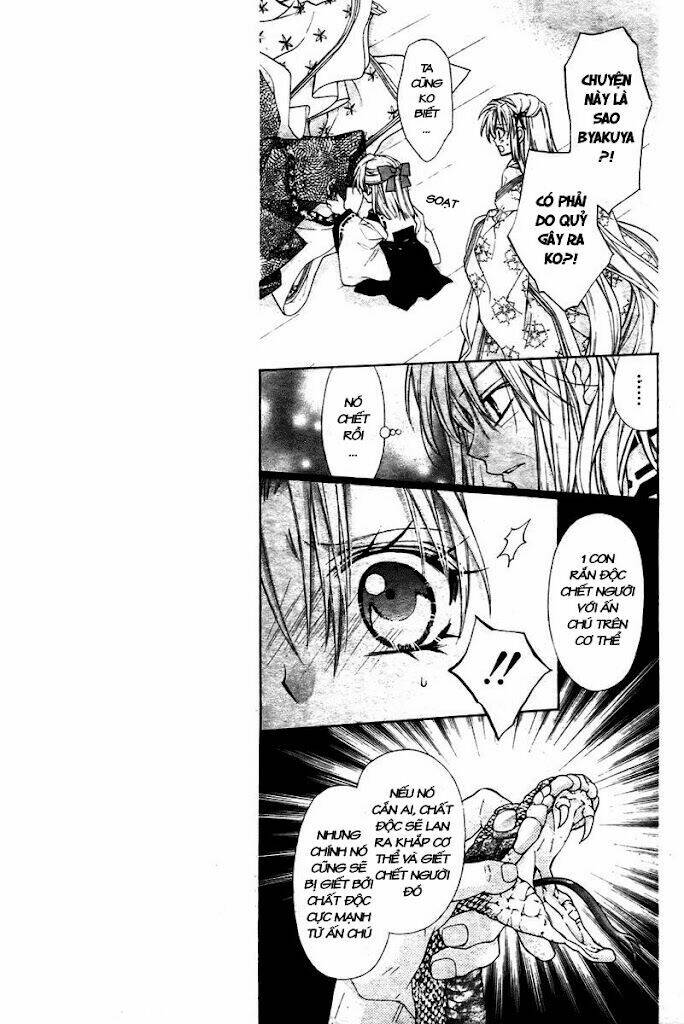 truyền thuyết công chúa hoa anh đào chapter 2 78