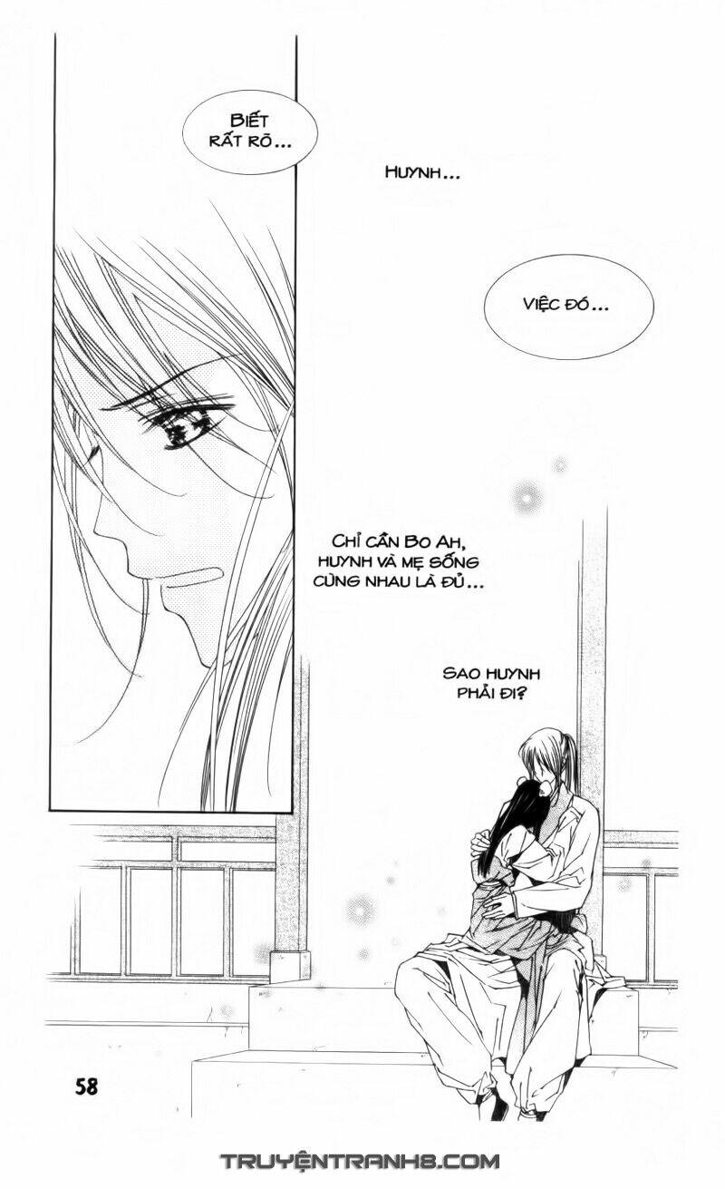 pháp sư trừ tà chapter 12.2 9