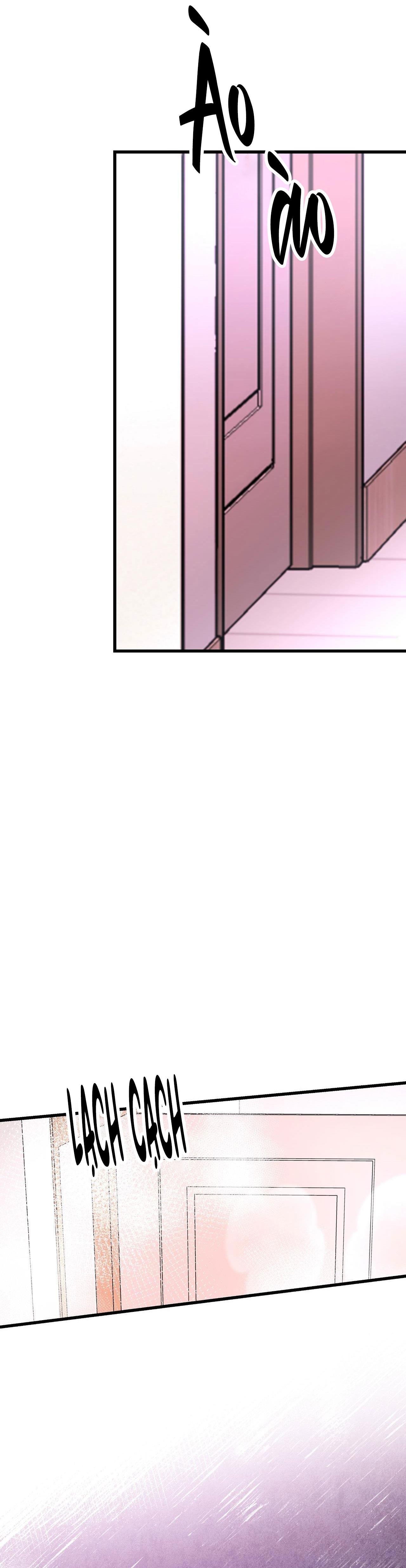 bl ngắn tuyển chọn Chapter 33.1 CẨN THẬN 1 38