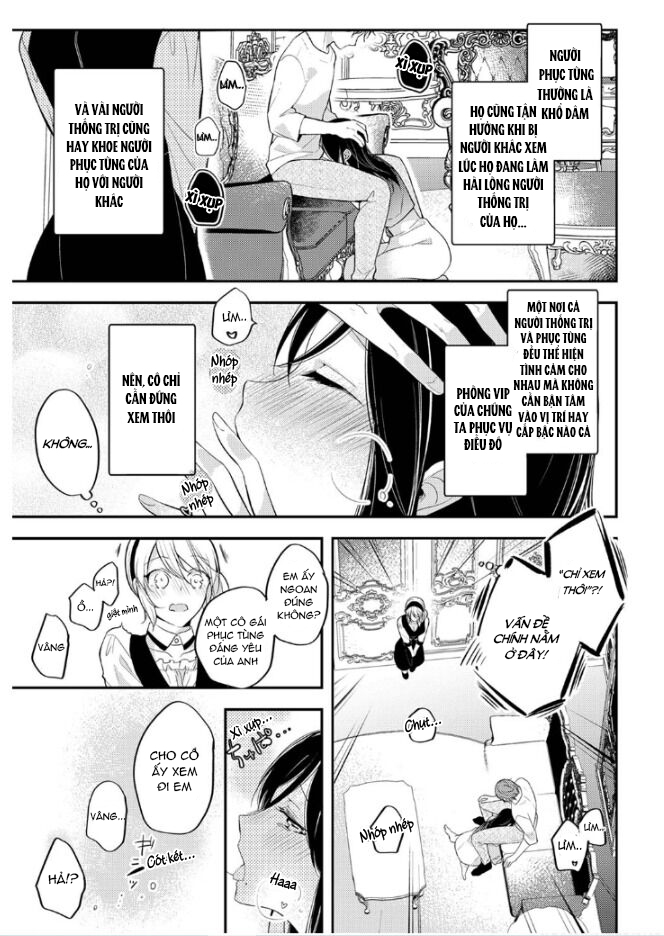 nhìn vào đôi mắt em chapter 1.2 5