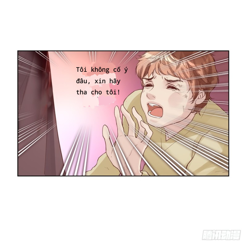 tình yêu trong thù hận chapter 4 7